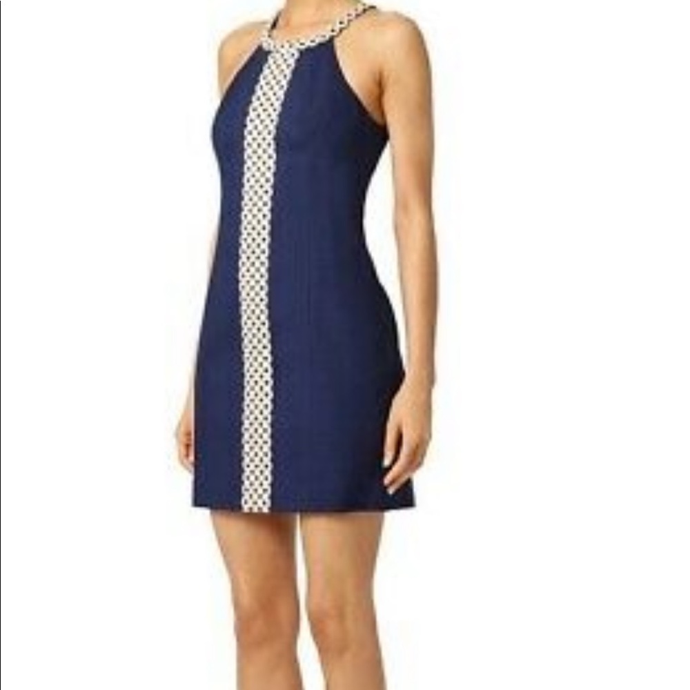 Lilly Pulitzer Sasha Shift Dress